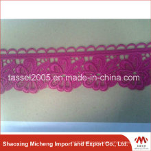 Hot Sell Lace Trimming for Clothing Mc0003